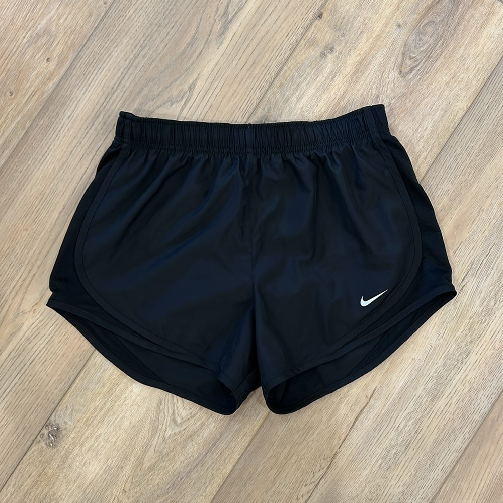 Nike Dri-Fit Tempo Running Shorts